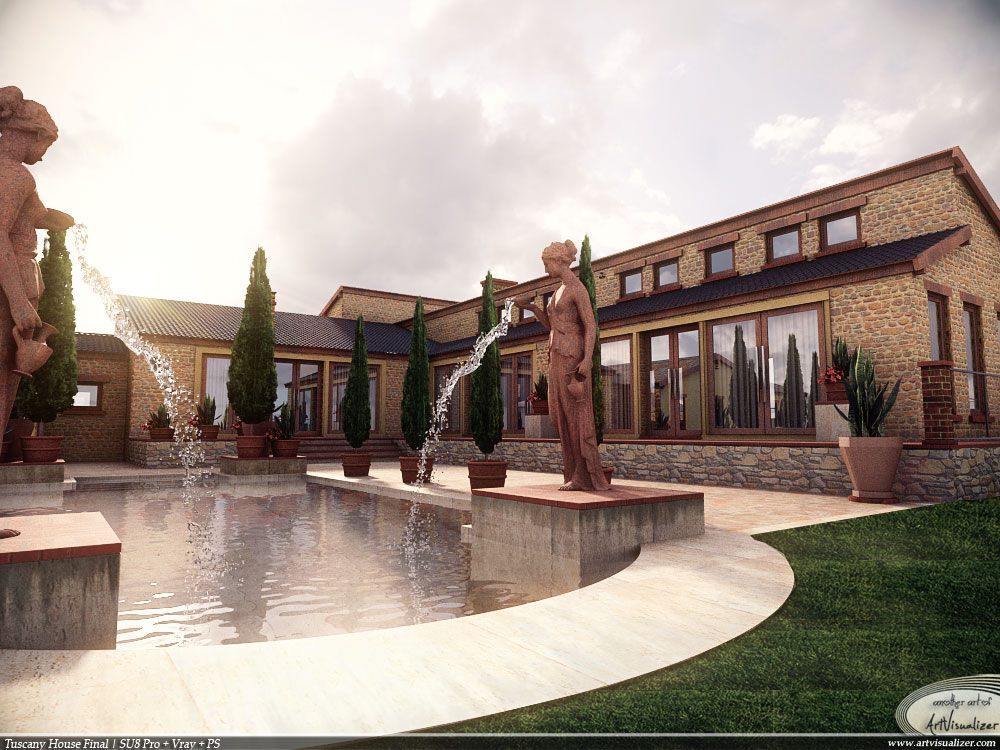 SKETCHUP TEXTURE: June 2013 SKETCHUP TEXTURE: June 2013