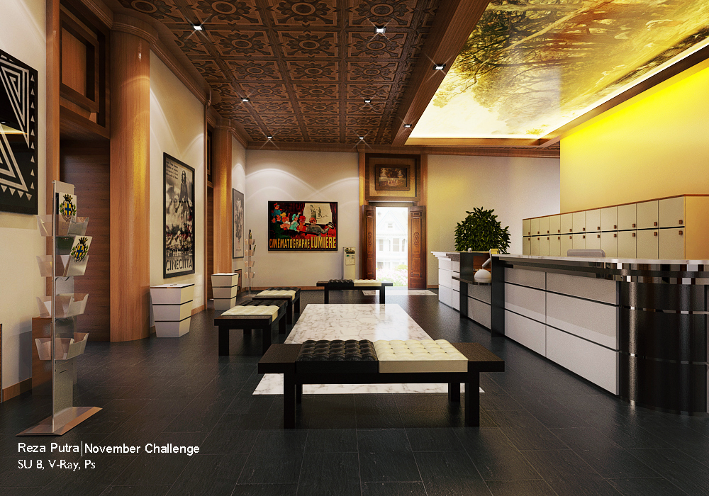 SKETCHUP TEXTURE: December 2011 SKETCHUP TEXTURE: December 2011