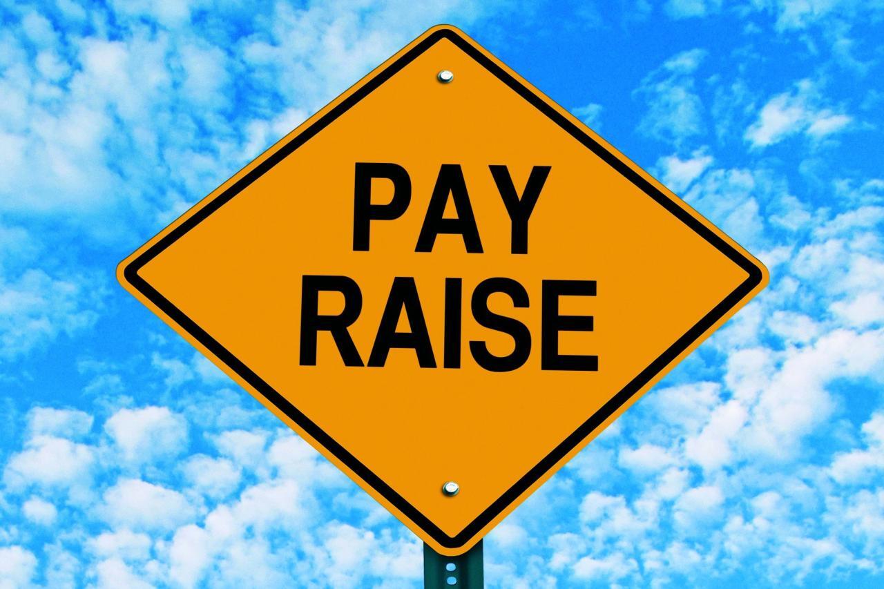 How to Ask for a Raise - Hawaii Business Magazine How to Ask for a Raise - Hawaii Business Magazine