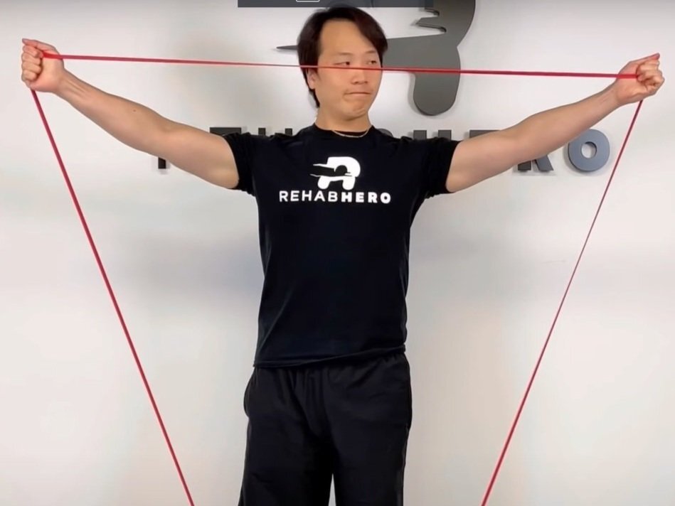 Empty Can Raise — Rehab Hero Empty Can Raise — Rehab Hero