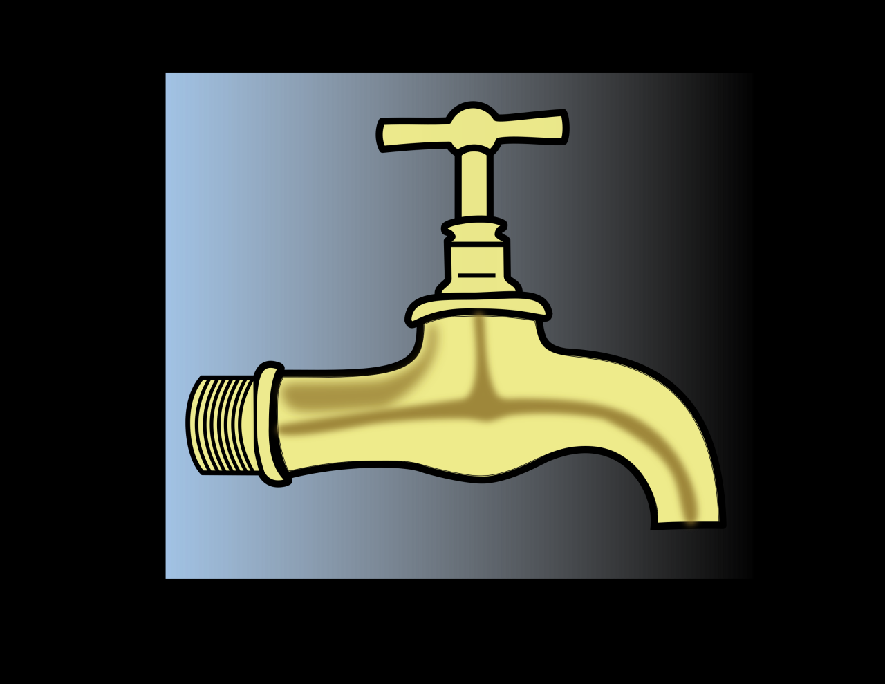 Clipart - Tap Clipart - Tap