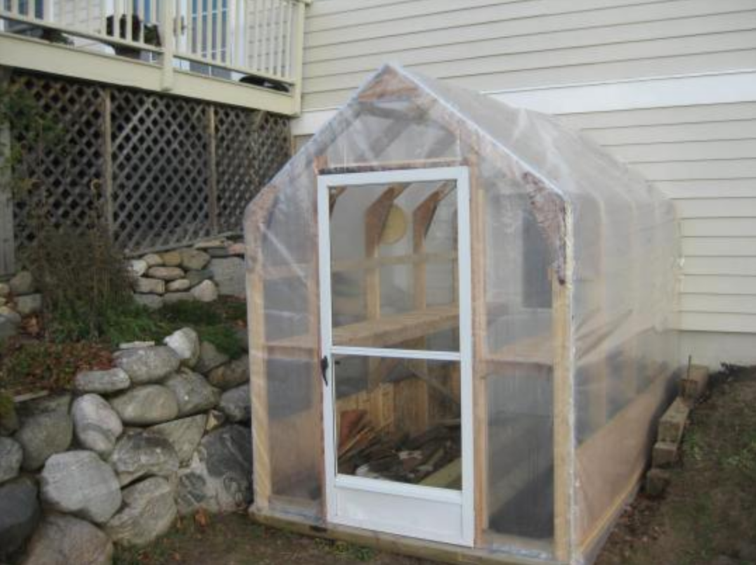 20 DIY Guides for How to Build A Greenhouse - Garden Savvy 20 DIY Guides for How to Build A Greenhouse - Garden Savvy
