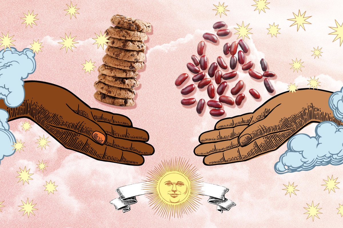 How to Barter: Trading to Get What You Need Without Spending Money