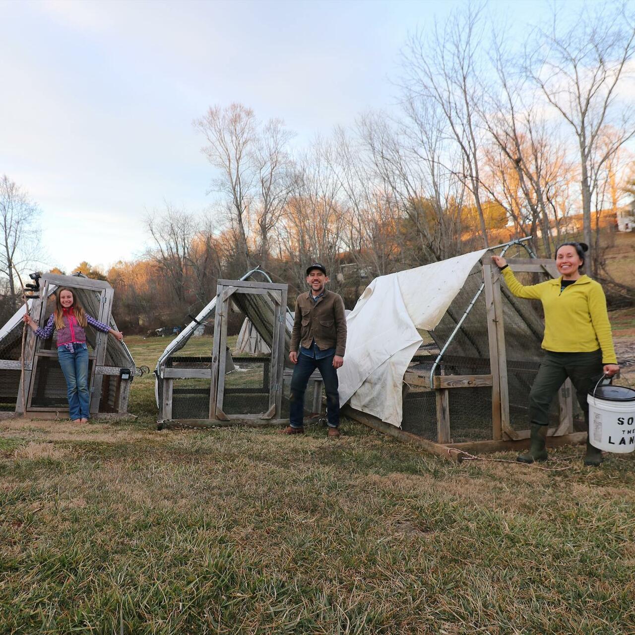 Modern Homesteading: Back to the Land Revised | Homesteading skills ... Modern Homesteading: Back to the Land Revised | Homesteading skills ...