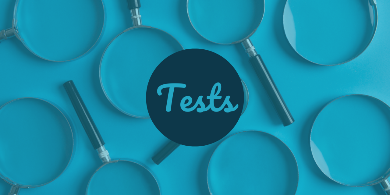 Testing, Testing, A/B/C - Agitator | DonorVoice Testing, Testing, A/B/C - Agitator | DonorVoice