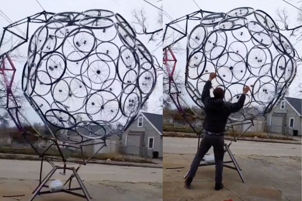 DIY Upcycling Projects That Will Elevate Your Backyard – Home Addict DIY Upcycling Projects That Will Elevate Your Backyard – Home Addict