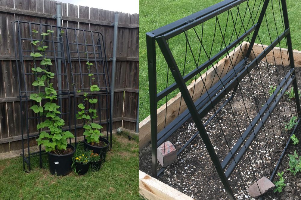 DIY Upcycling Projects That Will Elevate Your Backyard – Home Addict DIY Upcycling Projects That Will Elevate Your Backyard – Home Addict