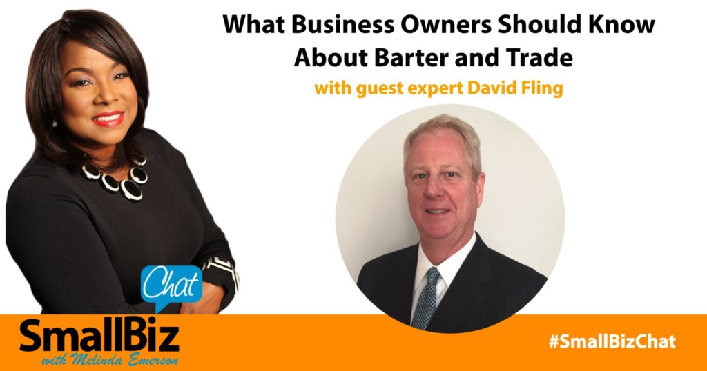 How To Barter For What You Need — Adam Witmer