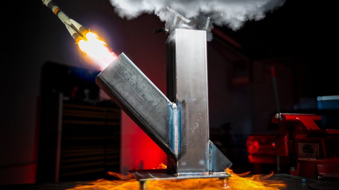 World s best rocket stove how to build a simple camp stove – Artofit World s best rocket stove how to build a simple camp stove – Artofit