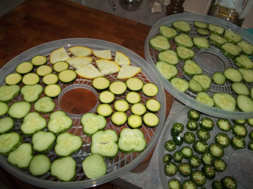 Here is another installment in my dehydrated foods series. Check out my ... Here is another installment in my dehydrated foods series. Check out my ...