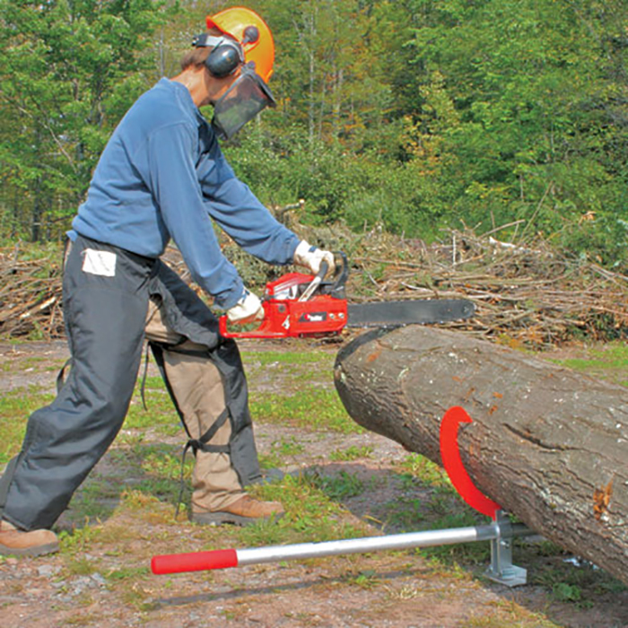 Chainsaw Operating Tips and Chainsaw Safety - DR's Country Life Blog