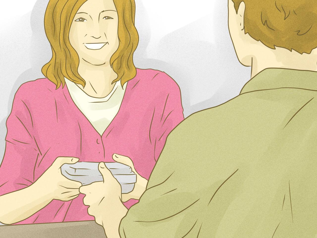 The Culinary Barter System Is Flourishing During Coronavirus - Eater