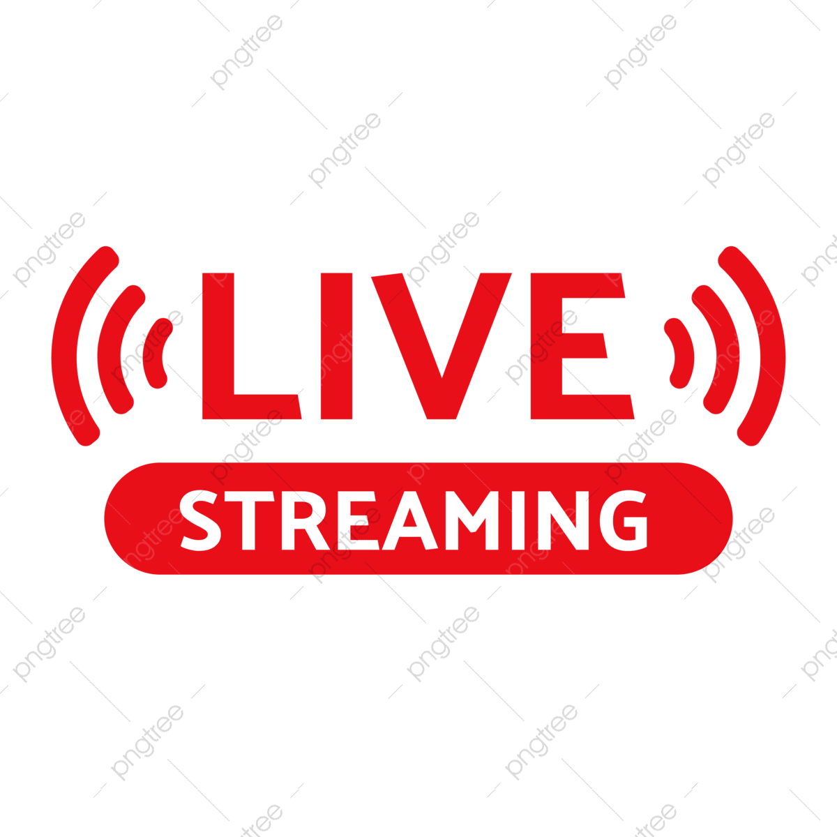 Instagram Live Stream Vector PNG Images, Live Streaming Icon Red, Video ... Instagram Live Stream Vector PNG Images, Live Streaming Icon Red, Video ...