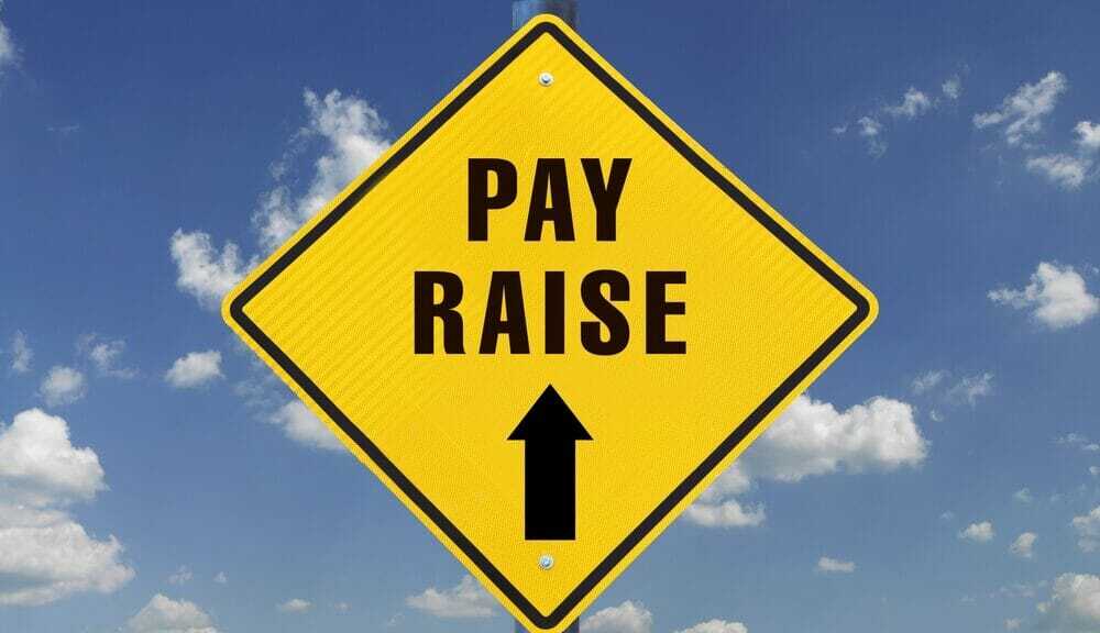 How to Ask for a Raise in the Corporate World - Cashola How to Ask for a Raise in the Corporate World - Cashola