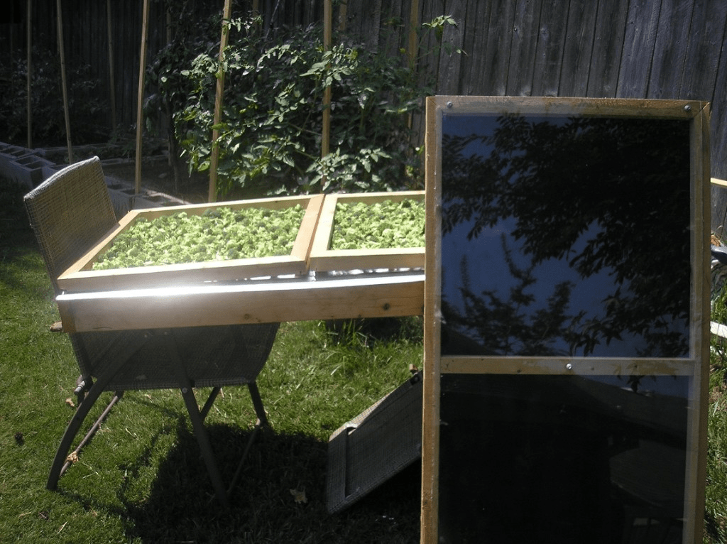 7 DIY Solar Dehydrators You Can Make at Home! - True Activist 7 DIY Solar Dehydrators You Can Make at Home! - True Activist