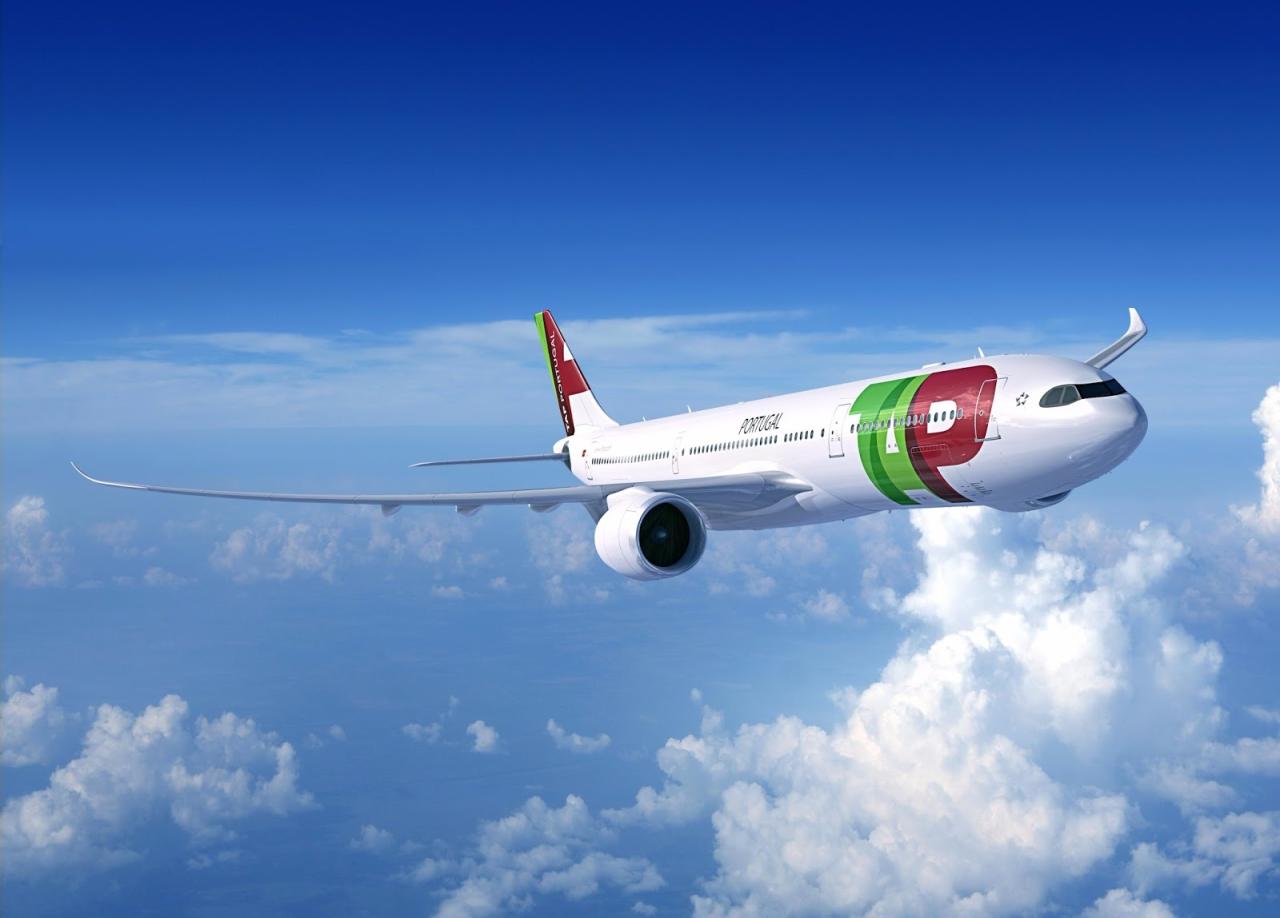 TAP Portugal Is The First Airbus A330-900neo Operator | Aircraft ... TAP Portugal Is The First Airbus A330-900neo Operator | Aircraft ...