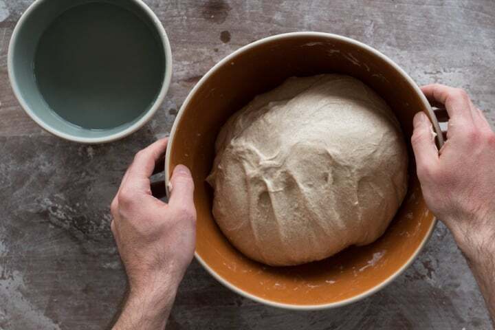 How to Make a Starter and Bake a Fabulous Loaf - Delishably How to Make a Starter and Bake a Fabulous Loaf - Delishably